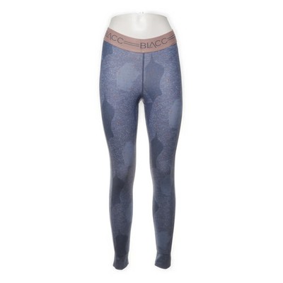 Biacci, Funktionsunterhose, Größe: S, Blau/Grau/Mehrfarbig #Xej