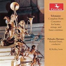 Complete Horn Concertos | CD | Zustand sehr gut