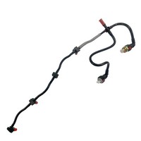 RüCklaufleitung LecköL Schlauch FüR CitroëN Jumper Peugeot Boxer 2.2 Diesel