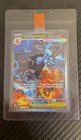 Mega Charizard X EX English Phantasmal Flames 125/094 (IN HAND PSA 10 POTENTIAL)