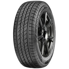 4 New Cooper Endeavor Plus 21570r16 2157016 215 70 16 All Season Tire