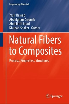 Natural Fibers to Composites Yasir Nawab