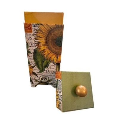 Michel Design Works Sunflower Fields Hand Body Lotion Gift Box