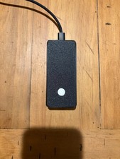 Standalone Apple Touch ID button, external button. No Apple keyboard required!