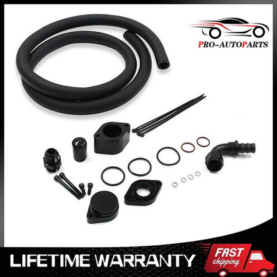#ad Engine Ventilations Kit for Ford 11 20 6.7L Powerstroke CCV PCV Replacement $44.99