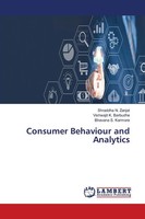 Shraddha N. Zanjat (U. A.) | Consumer Behaviour And Analytics | Taschenbuch
