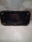 Loaded Zelda Special Edition Wiiu