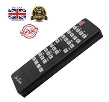 RM-AMU216 Replace Remote for Sony Home Audio HCD-SBT20B SS-SBT20 CMT-SBT20B