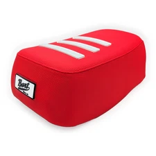 Honda ATC70 Bart Gripper Seat 1978-1985 (Red)