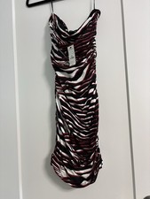 Woman Express Dress