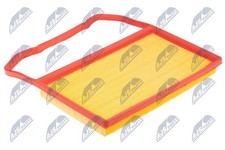 WINFIL LUFTFILTER FÜR SEAT SKODA VW