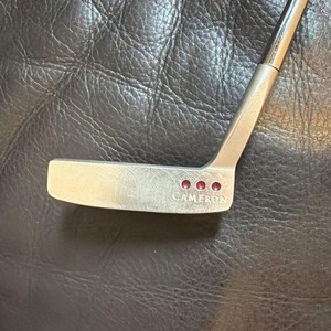 Scotty Cameron Del Mar 3 Pro Platinum | eBay