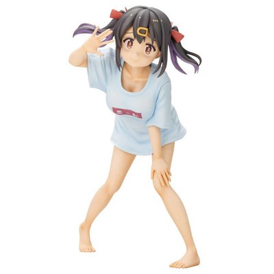 Kotobukiya Mihari Oyama NEET T-Shirt Ver. 1/6 Figur Japan (H220mm)