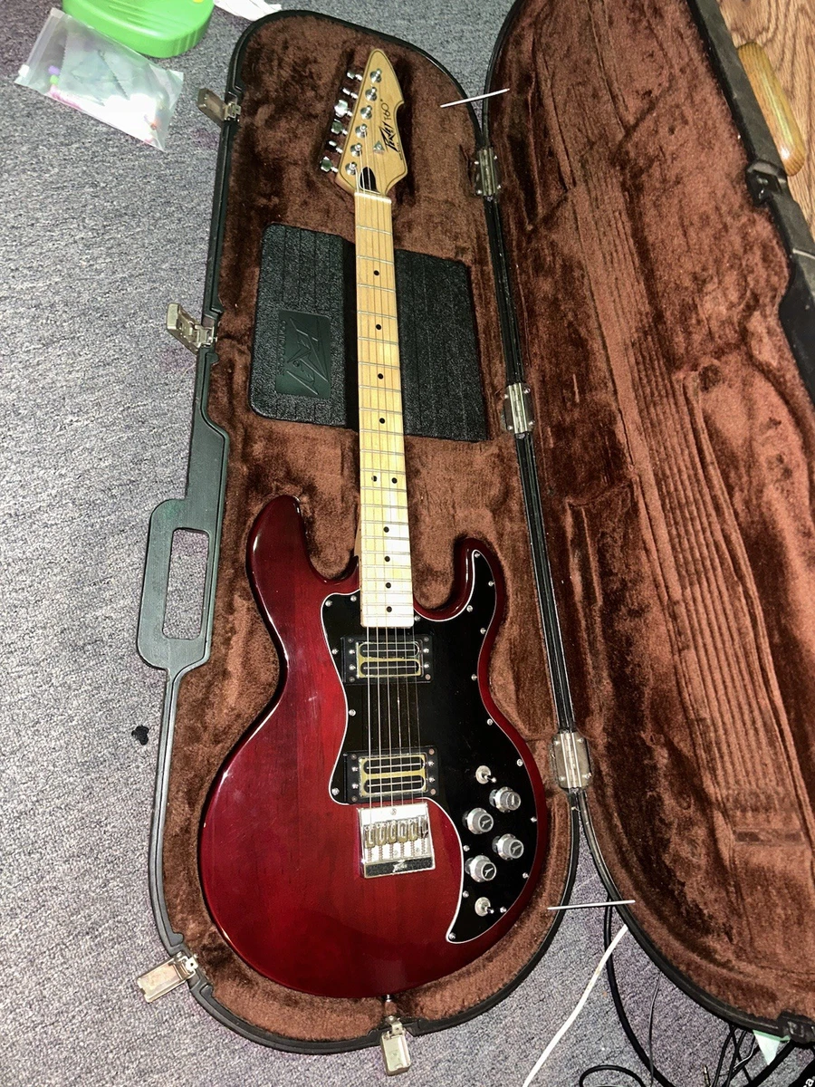 Peavey T 60 for sale - eBay