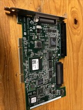 Adaptec 19160/29160N SCSI Interface Card LVD Controller Adapter PCI 1925606