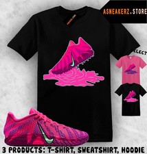 Camiseta a juego Ja 3 Max Volumen 2025 a juego Zapatilla Zapato Goteo Camiseta