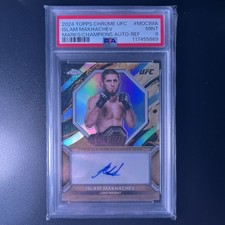 2024 Topps Chrome UFC Checklist Guide in-content 28