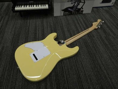 Fender MAMI Stratocaster Omochi Signature Model MIJ Electric