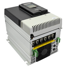 Allen Bradley 20P41AD129RA0NNN /A PowerFlex D...