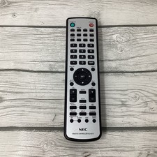 NEC MultiSync RU-M117 LED Backlit Display Rem...