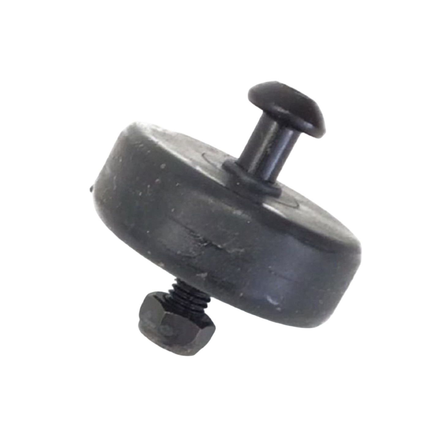 Finnlo Bio Force 2.2 Home Gym Transport wheel