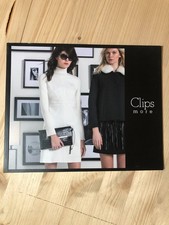Catalogo Moda Clips more autumn winter 2015-2016