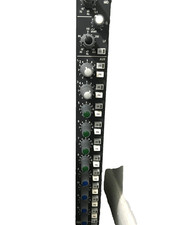 GREAT CONDITION SOUNDCRAFT SERIES 5 MIXING CONSOLE CHANNEL STRIPS