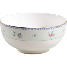 Wedgwood Meadow Field Salad Serving Bowl 2373021