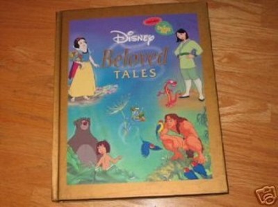 Disney's Beloved Tales