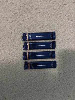 Vandoren Tradiation 3.5 E-flat Clarinet Reeds (4)
