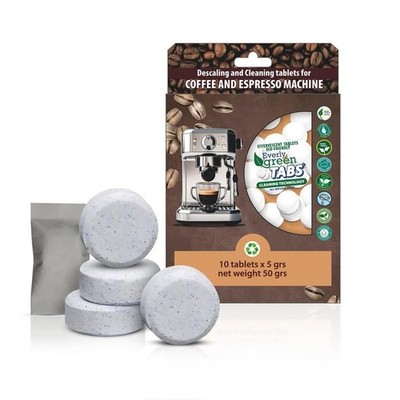 Coffee Machine Cleaning   Universal Descaler for Keurig, Breville, Nespresso ...