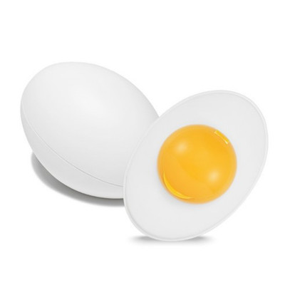 HOLIKA HOLIKA Sleek Egg Skin Peeling Gel 140ml (4.73oz)