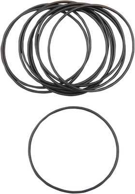 S&S CYCLE - Manifold to Carburetor O-Ring - for Super E | 50-8094
