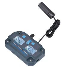 PHW3988 Multiparameter Water Quality Tester APP Remote Control PH EC TDS SALT