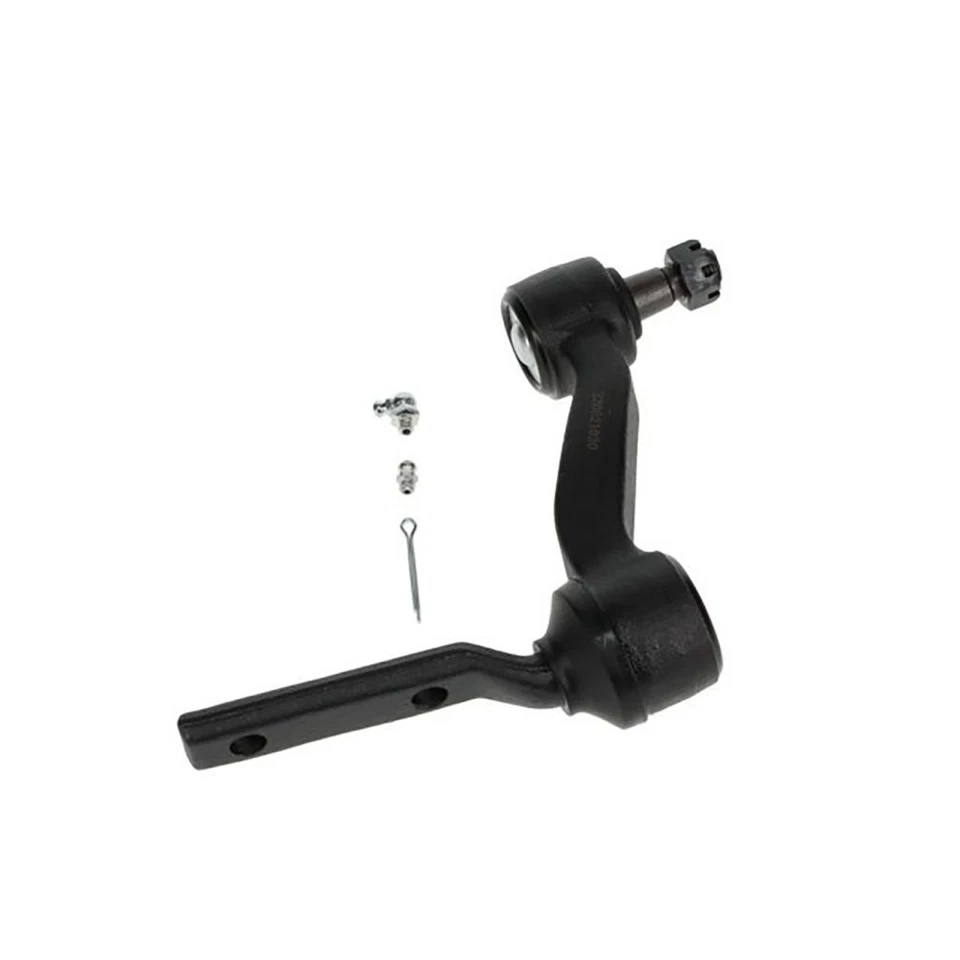 Brazo ralentí ACDelco genuino para GMC Syclone 1991 | Pintado | En forma de L | Engrasable Foto 3 de 4