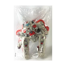 Catalyst Puzzle PlushyTech - Pheonix Hawk (House Kurita) New