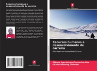 Obinna Ugochukwu Onyeocha Alex (U. A.) | Recursos Humanos E Desenvolvimento...