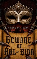 Gregory Heary | Beware Of Ahl-Bida | Buch | Englisch (2025) | Gregory Heary