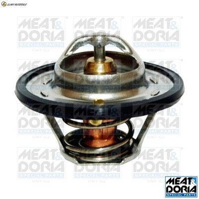 THERMOSTAT KÜHLMITTEL 92095 FÜR MAZDA FORD ESCORT/Mk/VII/Rural/Turnier/Clipper