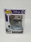 Funko Pop Jack Skellington #1356 Disney Nightmare Before Christmas Figure