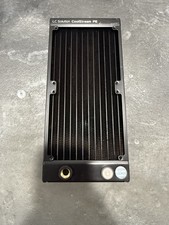EKWB CoolStream Classic PE 240mm Radiator water cooling
