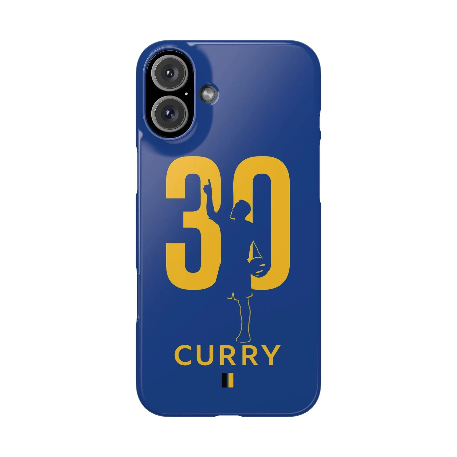 Premium Stephen Curry Phone Case, Golden State Warrior, Basketball, NBA Cover