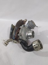 2692225 turbolader at FORD PUMA J2K CF7 1.0 ECOBOOST berrp185820