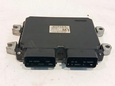 Moteur Suzuki SPLASH