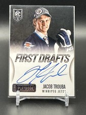 2013-14 Panini Playbook Hockey Cards 16