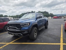 2024 Ram 1500 TRX