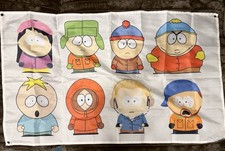 2011 Kidrobot X South Park Mini Vinyl Figures 45