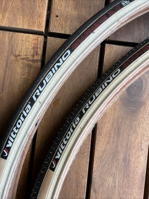 Vittoria Rubino Graphene 2.0 Reifen 700x28C