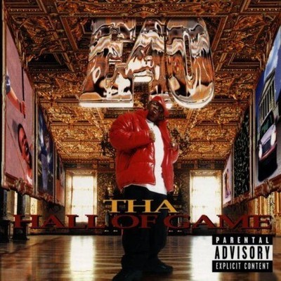 Hall of Game CD Neu & Sealed