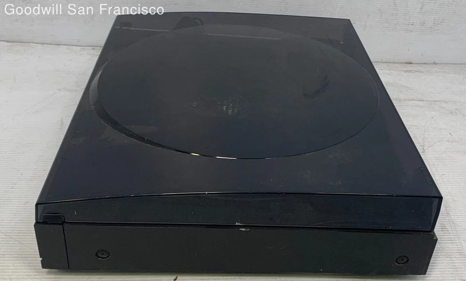 Technics SL-PC505 Multi Compact Disc Player Remote Not Included - Image 4 of 4